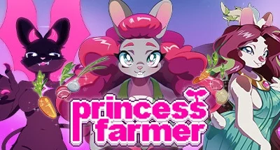 Princess Farmer