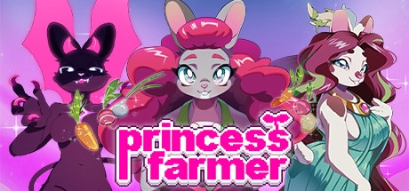 Princess Farmer