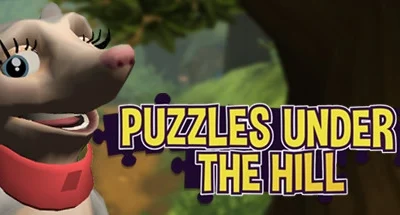 Puzzles Under The Hill