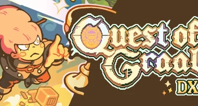 Quest Of Graal