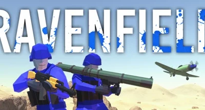 Ravenfield