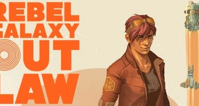 Rebel Galaxy Outlaw