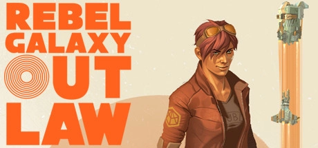 Rebel Galaxy Outlaw