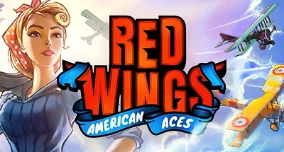 Red Wings: American Aces