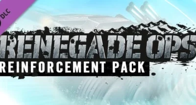 Renegade Ops – Reinforcement Pack