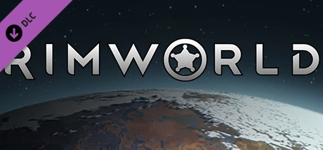 Cover des Steamspiels RimWorld Name in Game Access