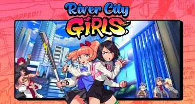 River City Girls