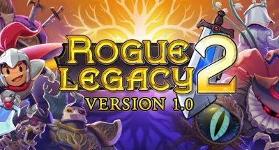 Rogue Legacy 2