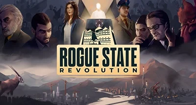 Rogue State Revolution