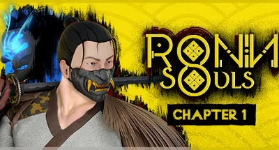 RONIN: Two Souls CHAPTER 1