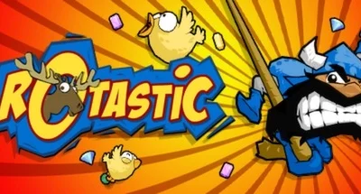 Rotastic