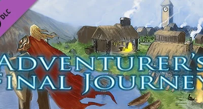 RPG Maker 5 Ace – The Adventurer’s Final Journey