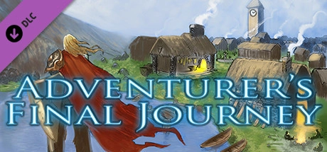 RPG Maker 5 Ace – The Adventurer’s Final Journey