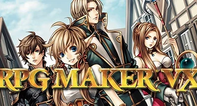 RPG Maker 5