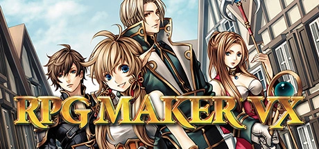 RPG Maker 5