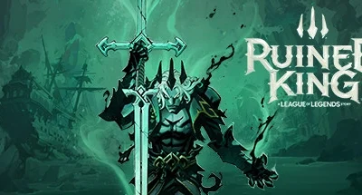 Ruined King: A League of Legends Story