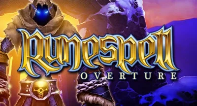 Runespell: Overture