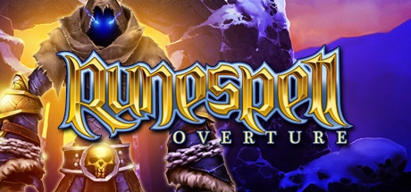 Cover des Steamspiels Runespell: Overture