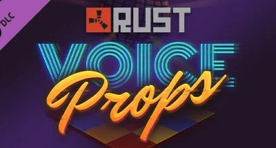 Rust – Voice Props Pack