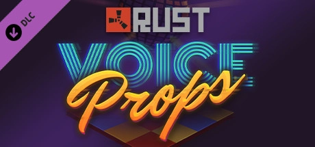 Rust – Voice Props Pack