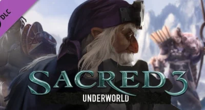 Sacred 3: Underworld Story