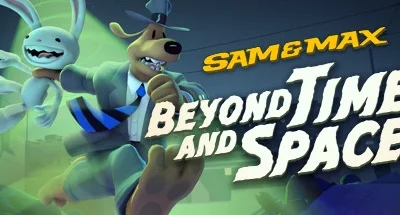 Sam & Max: Beyond Time and Space