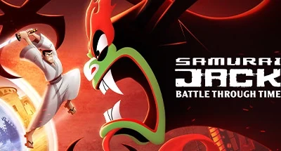 Samurai Jack: Battle Through Time