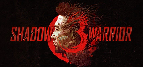 Cover des Steamspiels Shadow Warrior 3