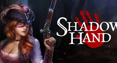 Shadowhand: RPG Card Game