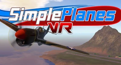 SimplePlanes VR