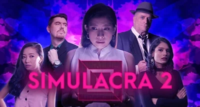 SIMULACRA 2