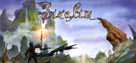 Cover des Steamspiels Siralim