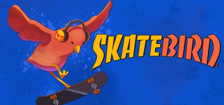 SkateBIRD