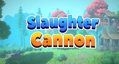 Slaughter Cannon