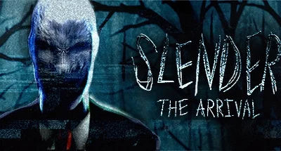 Slender: The Arrival