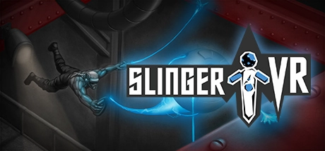 Cover des Steamspiels Slinger VR