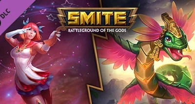 SMITE – Best Sellers Bundle