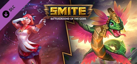 SMITE – Best Sellers Bundle