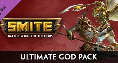 SMITE – Ultimate God Pack