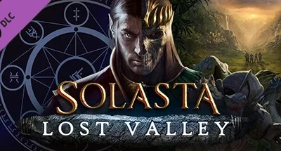 Solasta: Crown of the Magister – Lost Valley