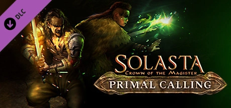 Solasta: Crown of the Magister – Primal Calling