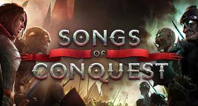 Songs of Conquest