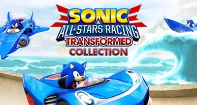 Sonic & All-Stars Racing Transformed Collection