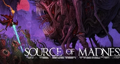 Source of Madness