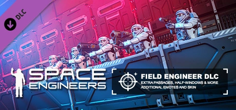 Space Engineers – Warfare 1