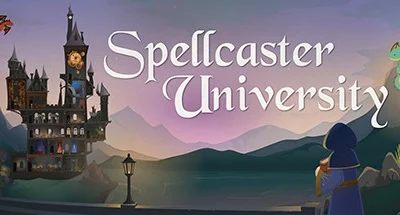 Spellcaster University