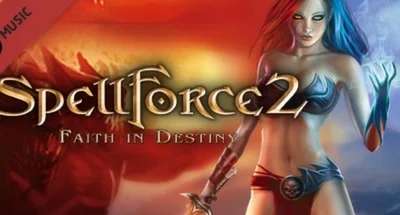 SpellForce 2 – Faith in Destiny – Digital Extras