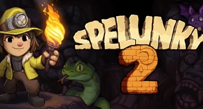 Spelunky 2