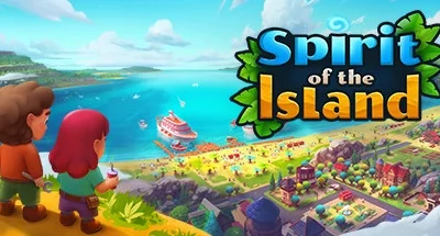 Spirit of the Island