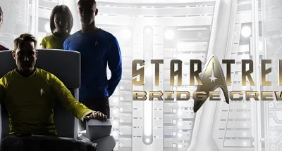 Star Trek: Bridge Crew